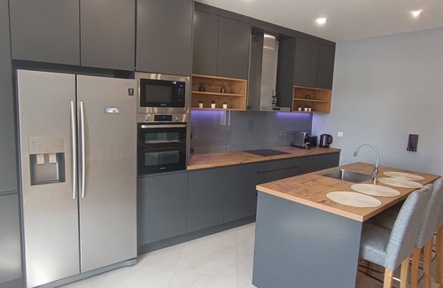 Old Town Apartment | 2-bedroom apartment in charming Sarajevo with AC, WiFi. Enjoy your stay