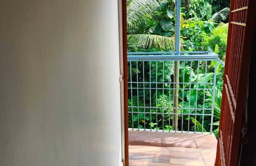 Balipara Apartment | 2-bedroom apartment in charming Tezpur with WiFi
