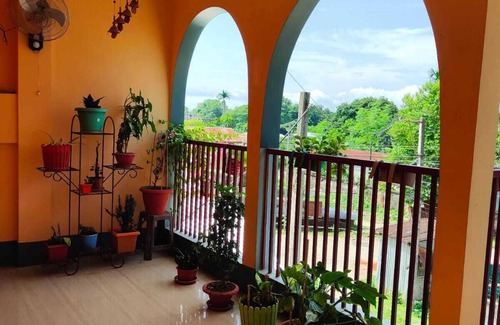 Balipara Apartment | 2-bedroom apartment in charming Tezpur with WiFi