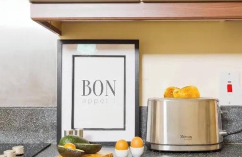 Dublin Apartment | 2 Bedroom Apartment in Dublin 1 Sleeps 6