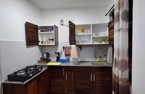 Diani Beach Resort | 2-bedroom apartment in Diani, 2 minutes drive/5 minutes walk to the beach.