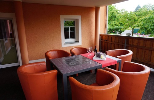 Kurort Gohrisch Apartment | 2 Bedroom Apartment in Gohrisch