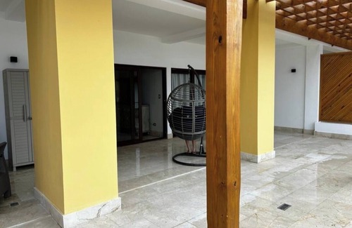 Centro Apartment | 2 bedroom apartment in front of the Bay of Samana, Dominican Republic