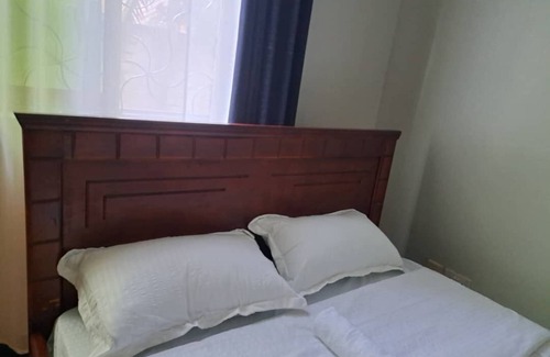 Entebbe Apartment | 2-bedroom apartment in Entebbe with high speed WiFi.