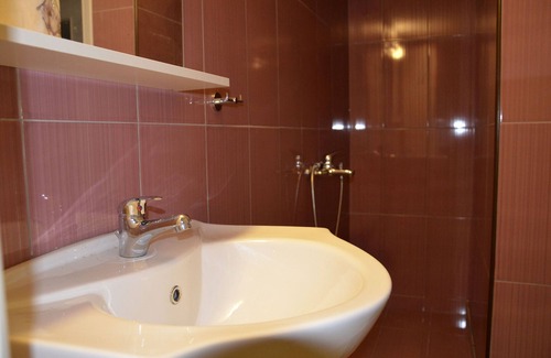 Nafplion City Centre Apartment | 2 bedroom apartment in Nafplio