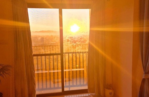 Bedla Apartment | 2-bedroom apartment in wonderful Udaipur with AC, WiFi