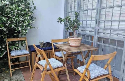 Cervia Apartment | 2-bedroom apartment in charming Cervia with WiFi, AC
