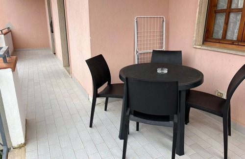 Scalea Apartment | 2 bedroom apartment in Scalea