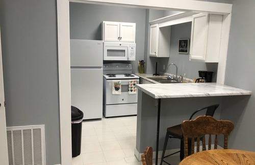 Iuka Apartment | 2 bedroom apartment in iuka