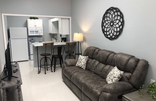 Iuka Apartment | 2 bedroom apartment in iuka