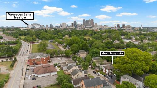 Mechanicsville Apartment | 2 Bedroom Apartment in Mechanicsville