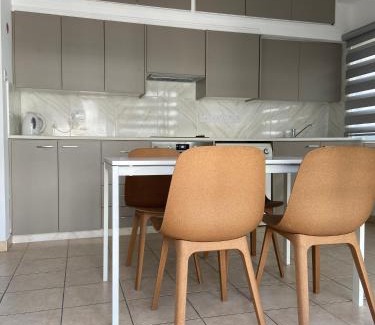 Nicosia Apartment | 2 Bedroom apartment in Nicosia's center-11