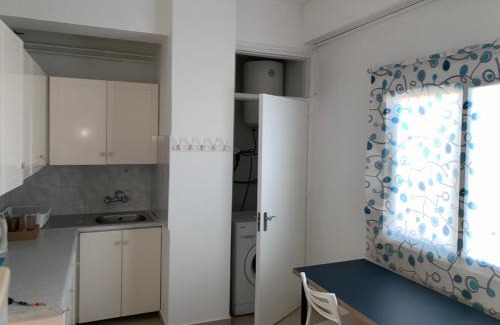 Nicosia Apartment | 2 Bedroom apartment in Nicosia's center-11