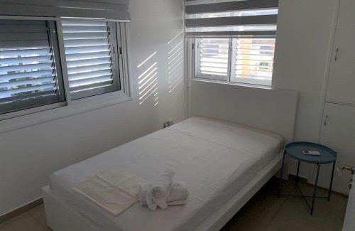Nicosia Apartment | 2 Bedroom apartment in Nicosia's center-11
