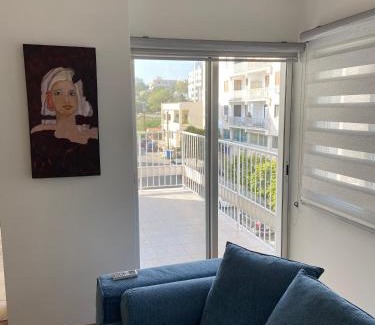 Nicosia Apartment | 2 Bedroom apartment in Nicosia's center-11