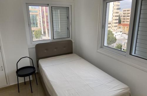 Nicosia Apartment | 2 Bedroom apartment in Nicosia center! 9