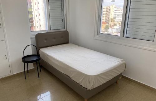 Nicosia Apartment | 2 Bedroom apartment in Nicosia center! 9