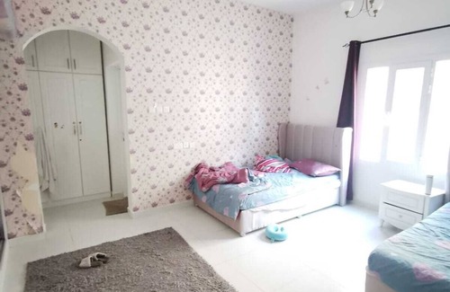 Seeb Apartment | 2-bedroom apartment in peaceful Muscat with WiFi, AC. Enjoyable getaway