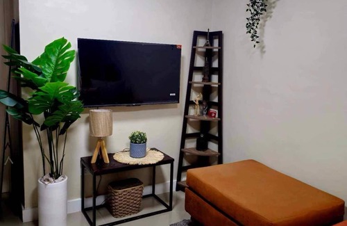 Antipolo Apartment | 2-bedroom apartment in Antipolo with WiFi, AC