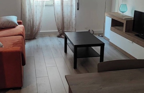 Prenestino-Centocelle Apartment | 2 bedroom apartment in rome