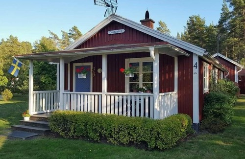 Storlinge House | 2 bedroom apartment in Borgholm