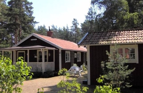 Storlinge House | 2 bedroom apartment in Borgholm