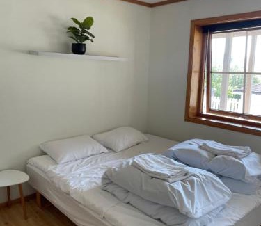 Sogndal Apartment | 2 bedroom apartment in Sogndal