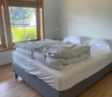 Sogndal Apartment | 2 bedroom apartment in Sogndal