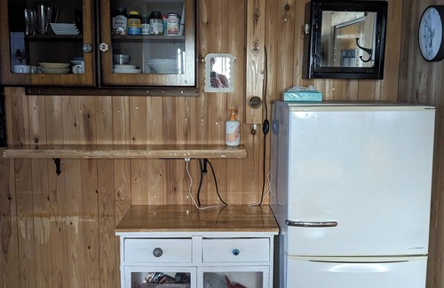 Aobadai Apartment | 2-bedroom apartment near Shibuya Crossing with WiFi, AC