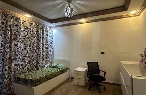 Port Louis House | 2-bedroom apartment in superb Port Louis with WiFi, AC
