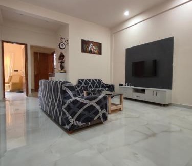 Bengaluru Apartment | 2 Bedroom Apartment near Vijayanagar, Bangalore