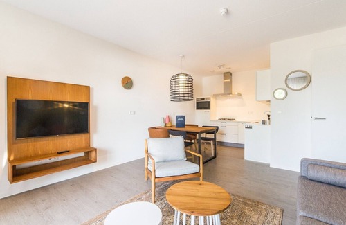 Maastricht Apartment | 2 bedroom apartment comfort
