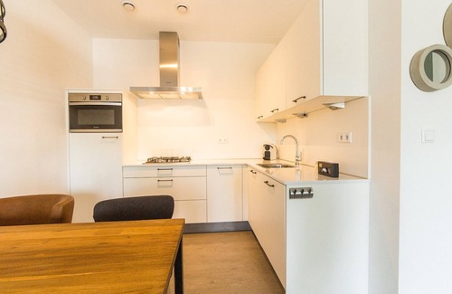 Maastricht Apartment | 2 bedroom apartment comfort