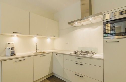 Maastricht Apartment | 2 bedroom apartment comfort