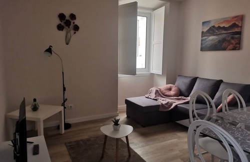 Tomar Apartment | 2 bedroom apartment Sao Giao 10A in Tomar
