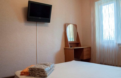 Obolon' Apartment | 2-bedroom apartment, street Marshala Tymoshenka 5