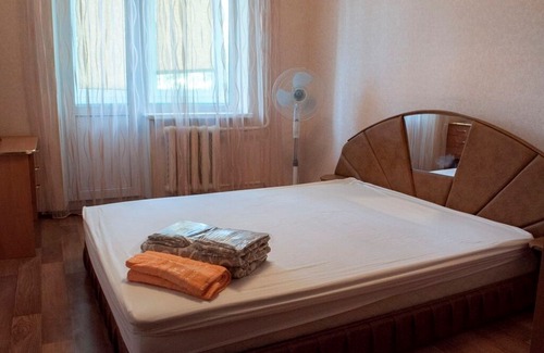 Obolon' Apartment | 2-bedroom apartment, street Marshala Tymoshenka 5