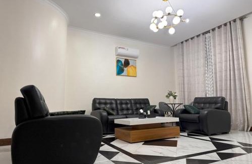 Mbezi Beach Apartment | 2 bedroom apartments in Mbezi