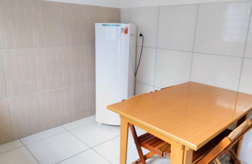Guaiauna House | 2 bedroom apartment with garage in Tatuapé