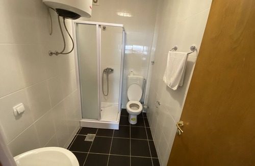 Prcanj Apartment | 2 Bedroom Apartment with Beautiful Views