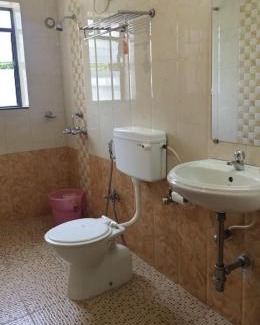 Khattalwada Apartment | 2 bedroom apartment with pool in vagator
