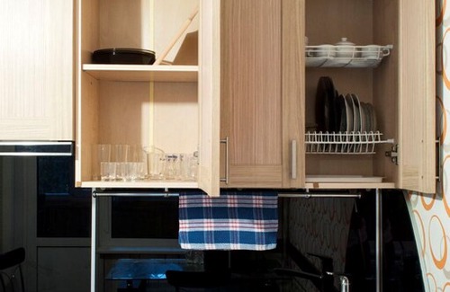 Obolon' Apartment | 2-bedroom apartment, Zoi Haidai street 9a