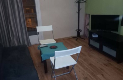Thessaloniki Apartment | 2 Bedroom appartment Very Central