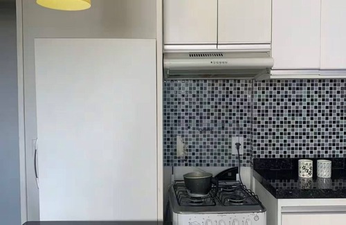 Ponta Negra Apartment | 2 bedroom apt on the heart of Natal