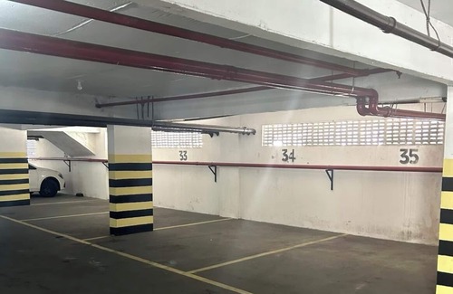 Ponta Negra Apartment | 2 bedroom apt on the heart of Natal