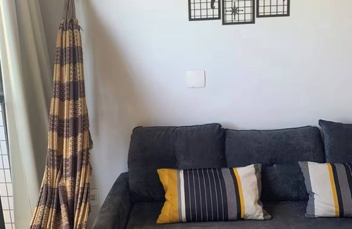 Ponta Negra Apartment | 2 bedroom apt on the heart of Natal