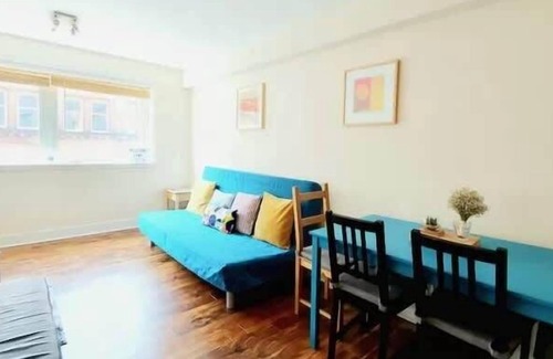 City Centre Glasgow Apartment | 2 Bedroom Apt in the Heart of the City Centre, perfect Location