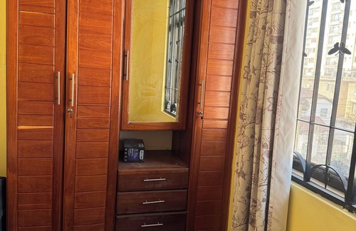 Upanga East Apartment | 2-bedroom Apt near MUHAS