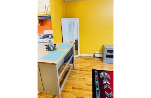 Rochdale Apartment | 2 Bedroom Apt near JFK, Queens, NY.
