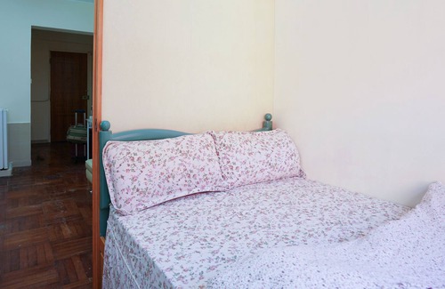 Quarry Hill Apartment | 2 bedroom apt. near Jordan, AL